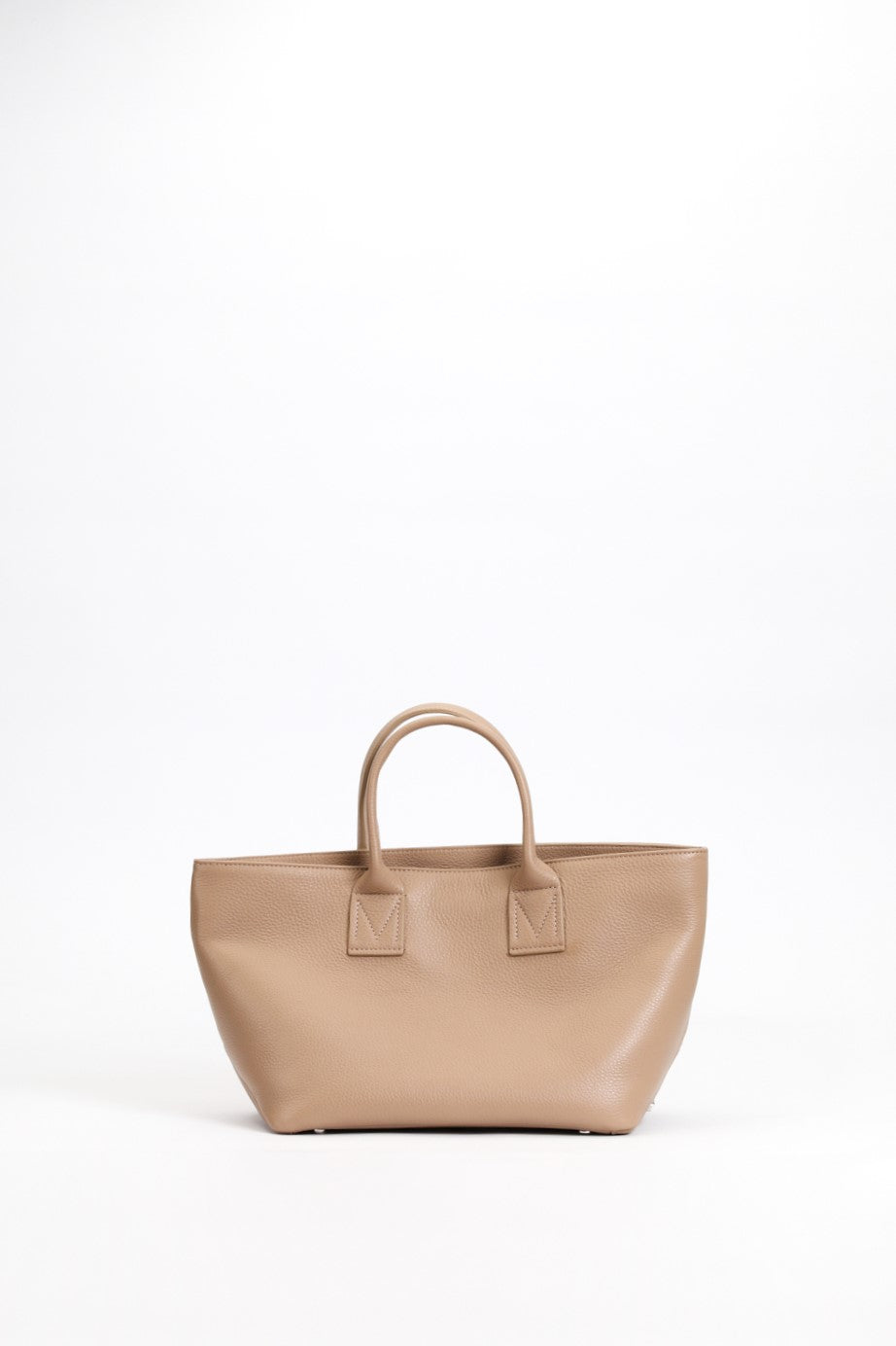 Victoria Medium Cappuccino Vitelloni – Laura Maxim Store