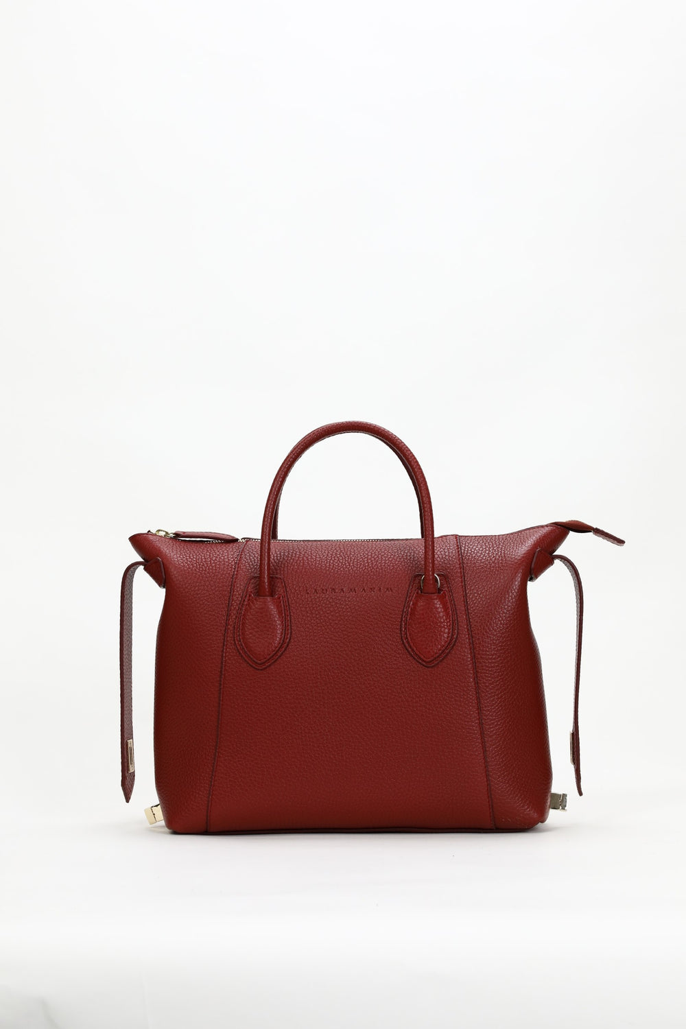 City Rush Mini Dark Red