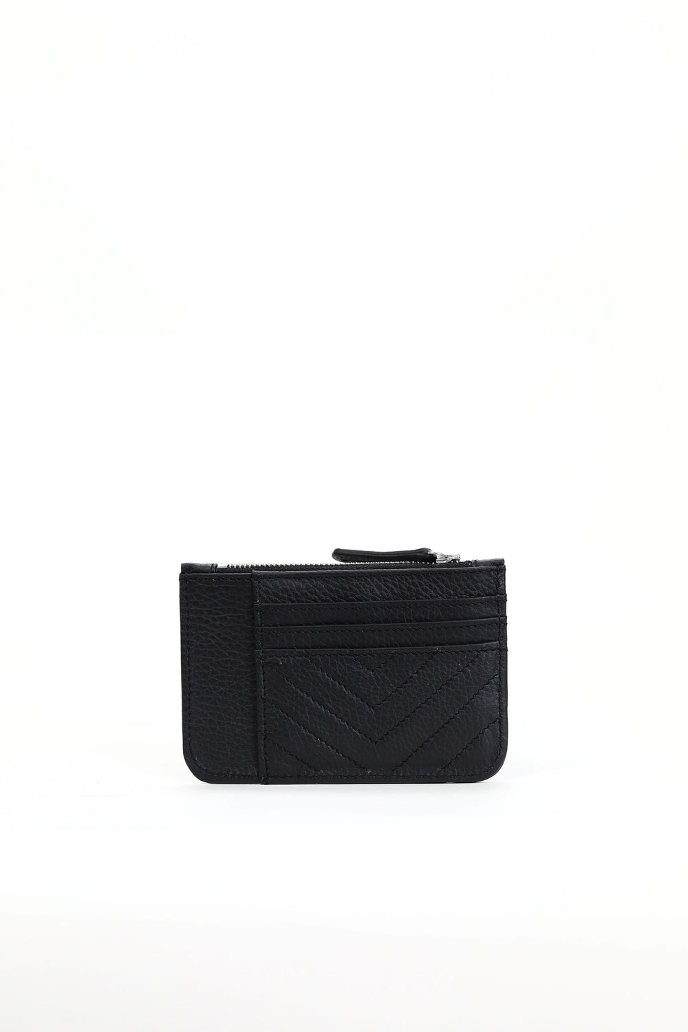 M Cardholder Black