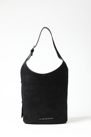 Lotus Maxi Antracit Velur