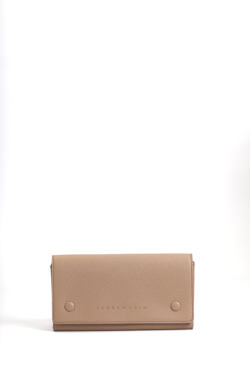 Soft Daytime Wallet