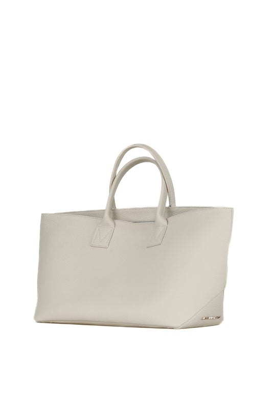 Victoria Bag White Sand