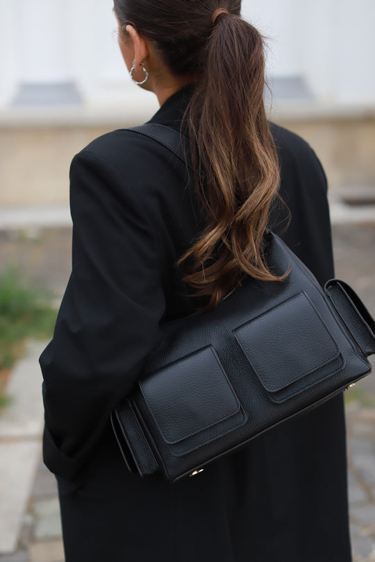 PRECOMANDA Explorer Black Vitelloni