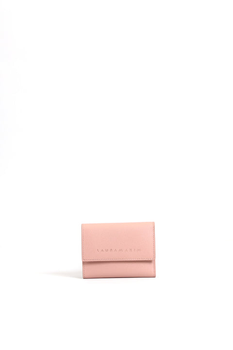 Mignon Wallet Powder Pink