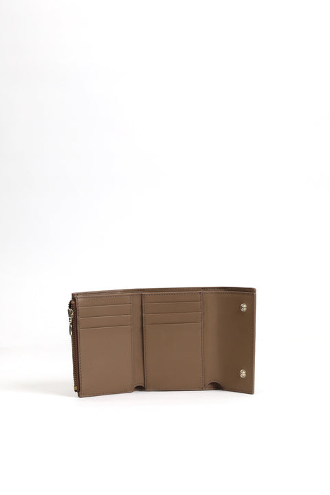 Mignon Wallet Cocoa