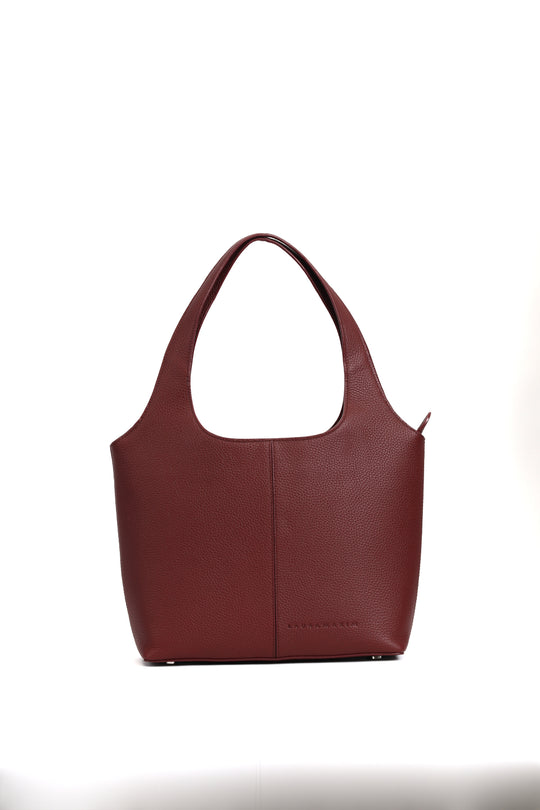 PRECOMANDA Friday Dark Red