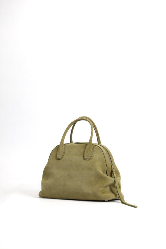 PRECOMANDA Sharpei Matcha Velur