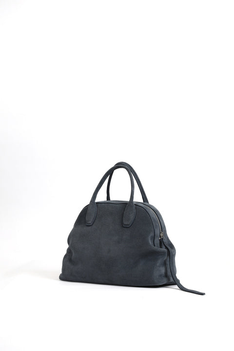 PRECOMANDA Sharpei Dark Denim Velur