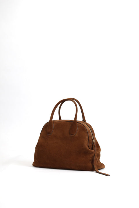PRECOMANDA Sharpei Sepia Velur