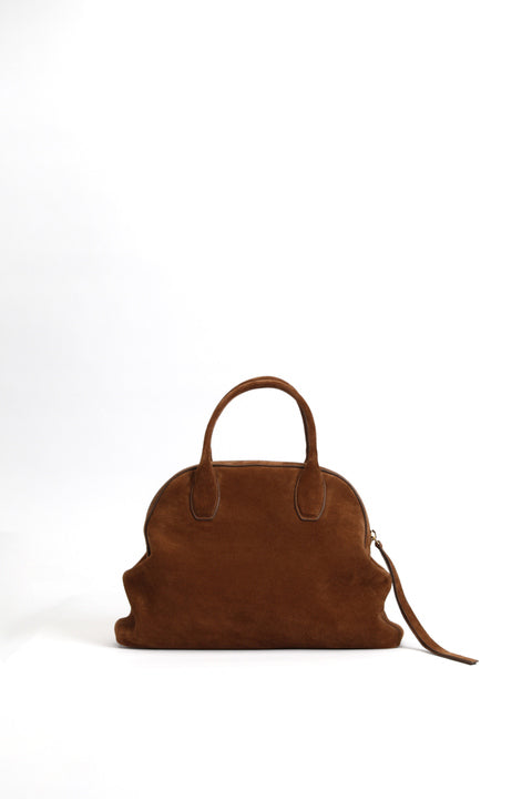 PRECOMANDA Sharpei Sepia Velur