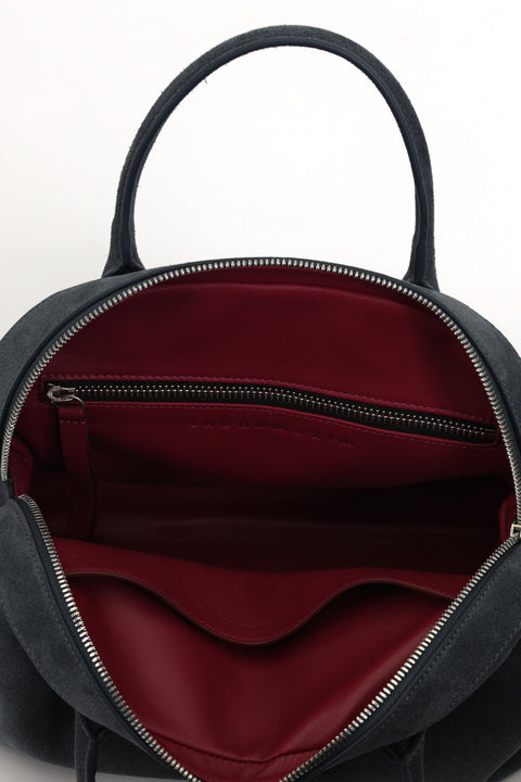 PRECOMANDA Sharpei Dark Denim Velur