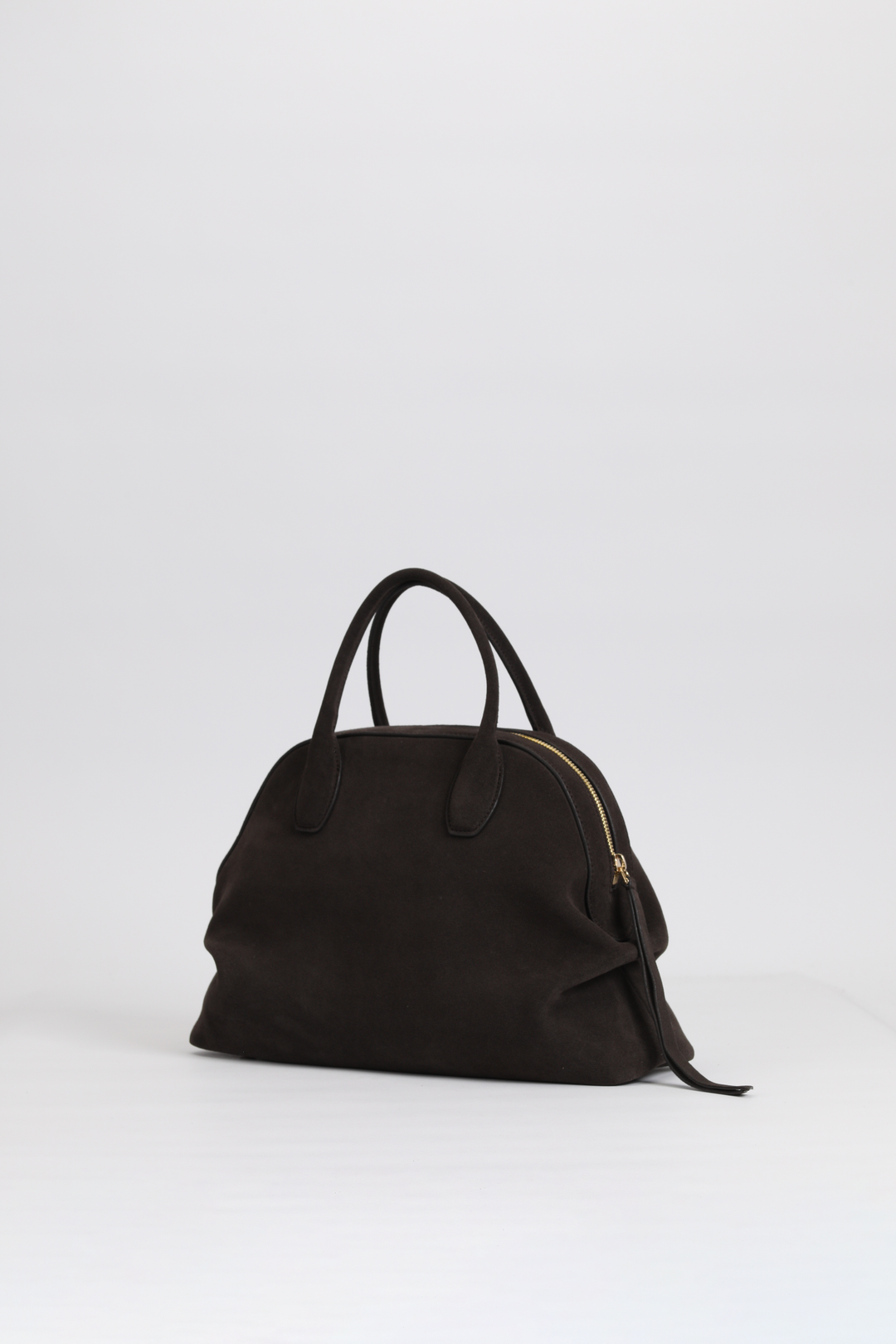 PRECOMANDA Sharpei Coffee Bean Velur