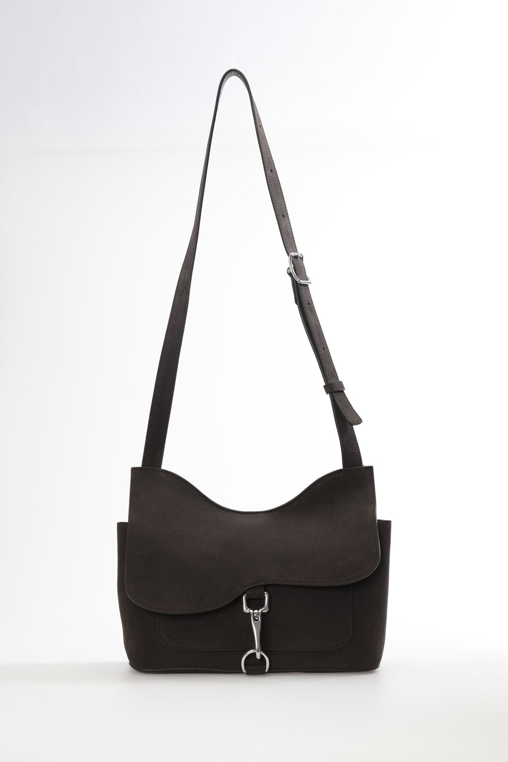 Laselle Coffee Bean Velur