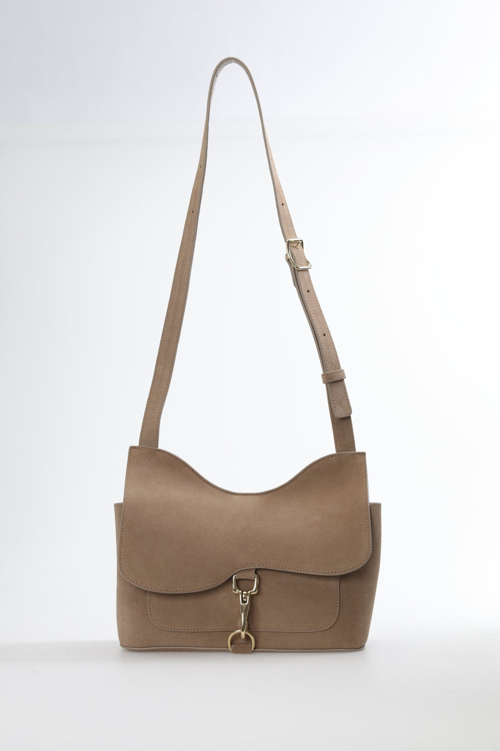 Laselle Hazelnut Velur