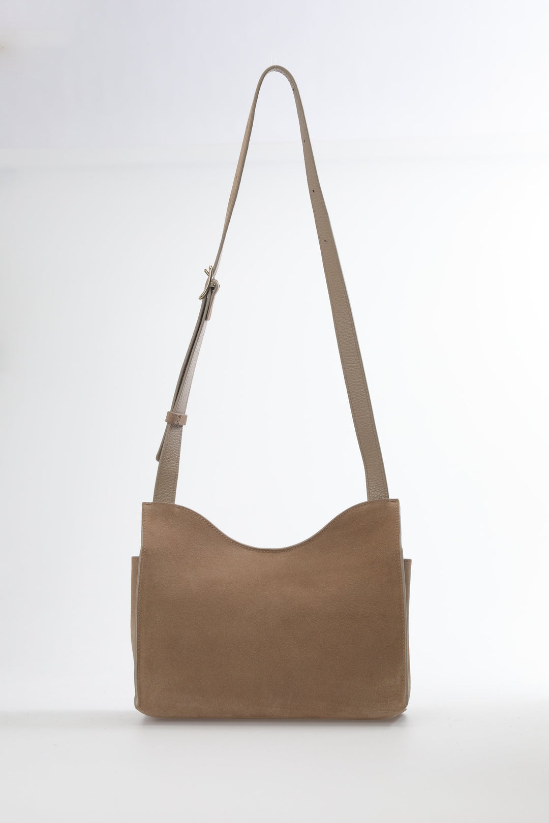 Laselle Hazelnut Velur