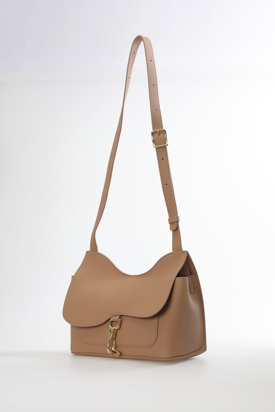 Laselle Hazelnut Mousse