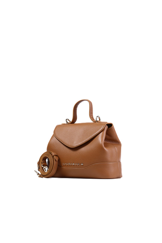 Mina Bag Medium Toasted Marshmallow