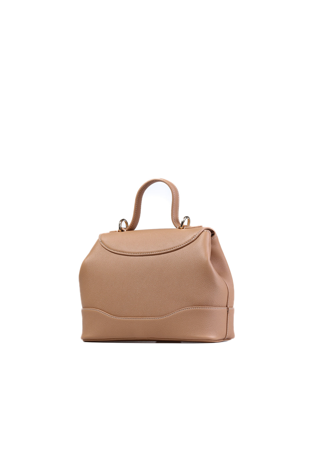 Mina Bag Medium Hazelnut Mousse