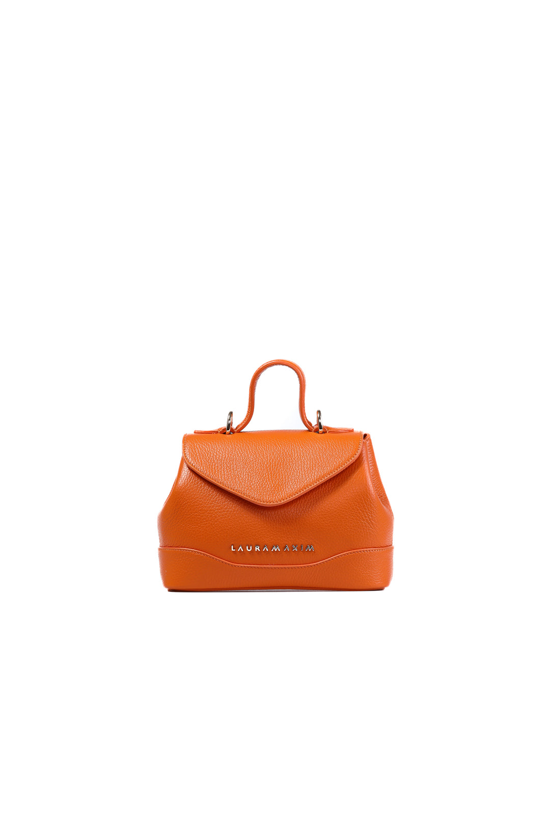 Mina Bag Mini Orange Tiger