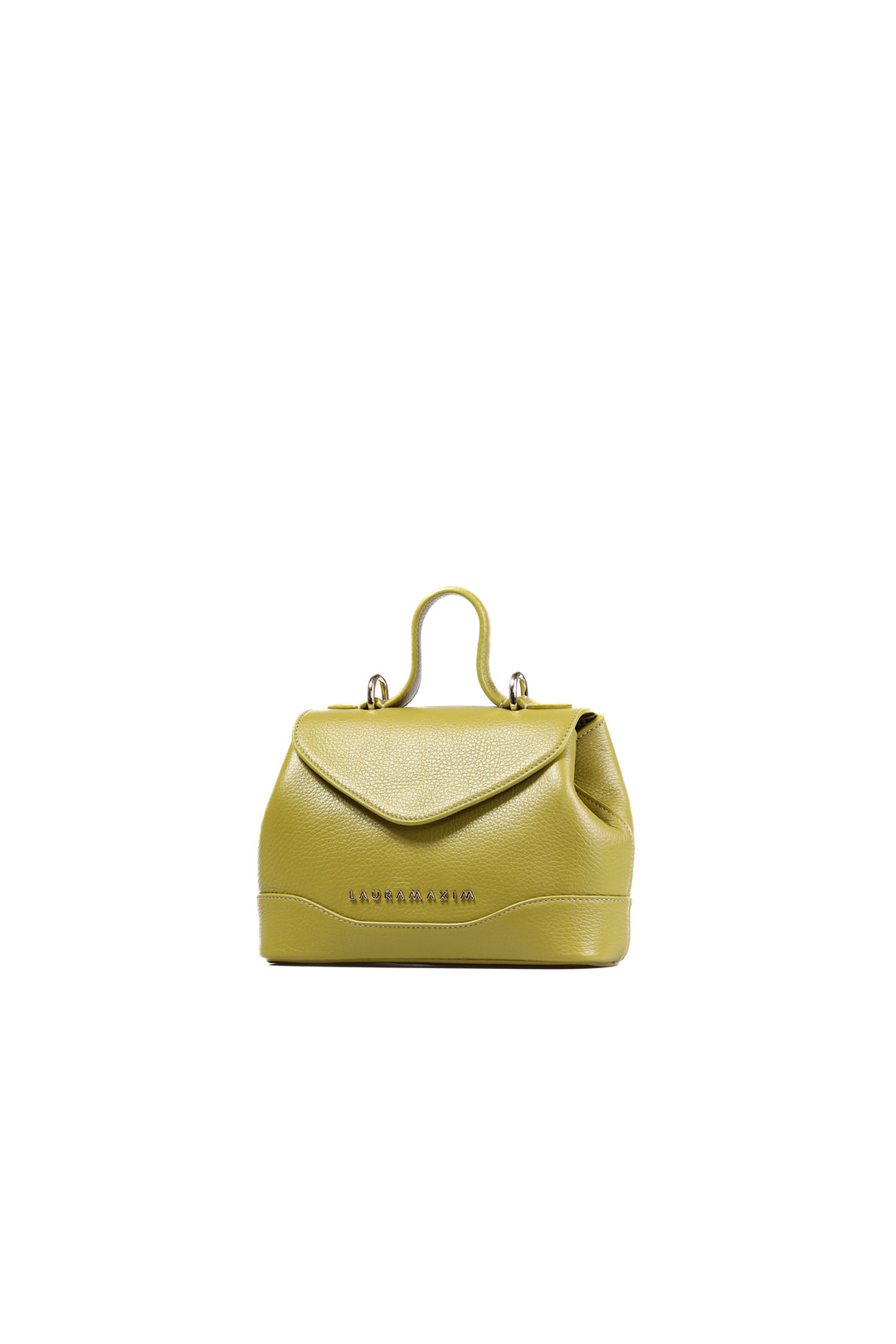 Mina Bag Mini Passion Fruit