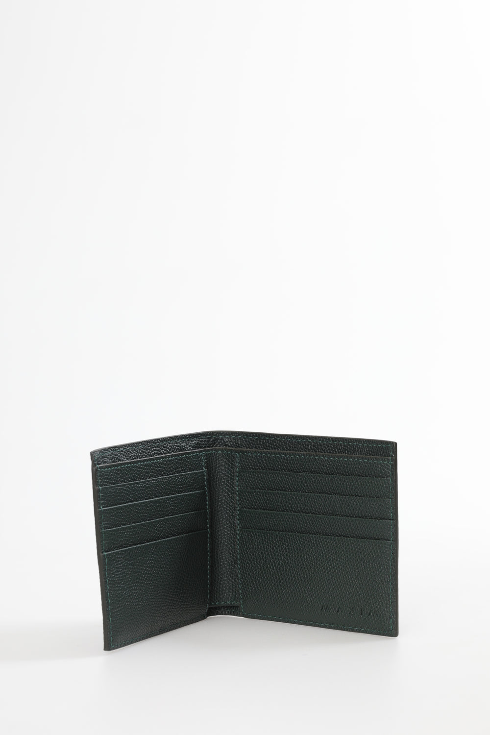 Maxim Man Wallet Deep Forest