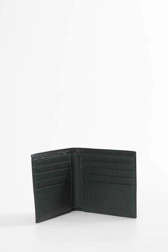 Maxim Man Wallet Deep Forest