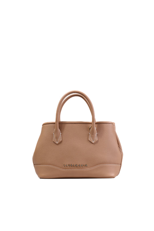 Mina Shopper Mini Hazelnut Mousse