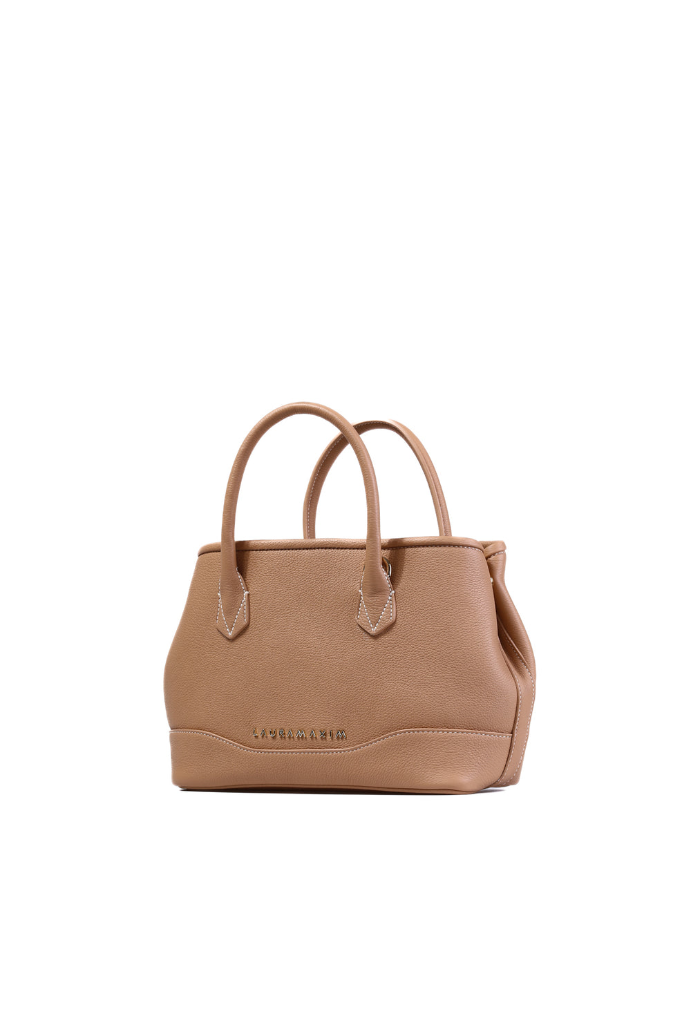 Mina Shopper Mini Hazelnut Mousse