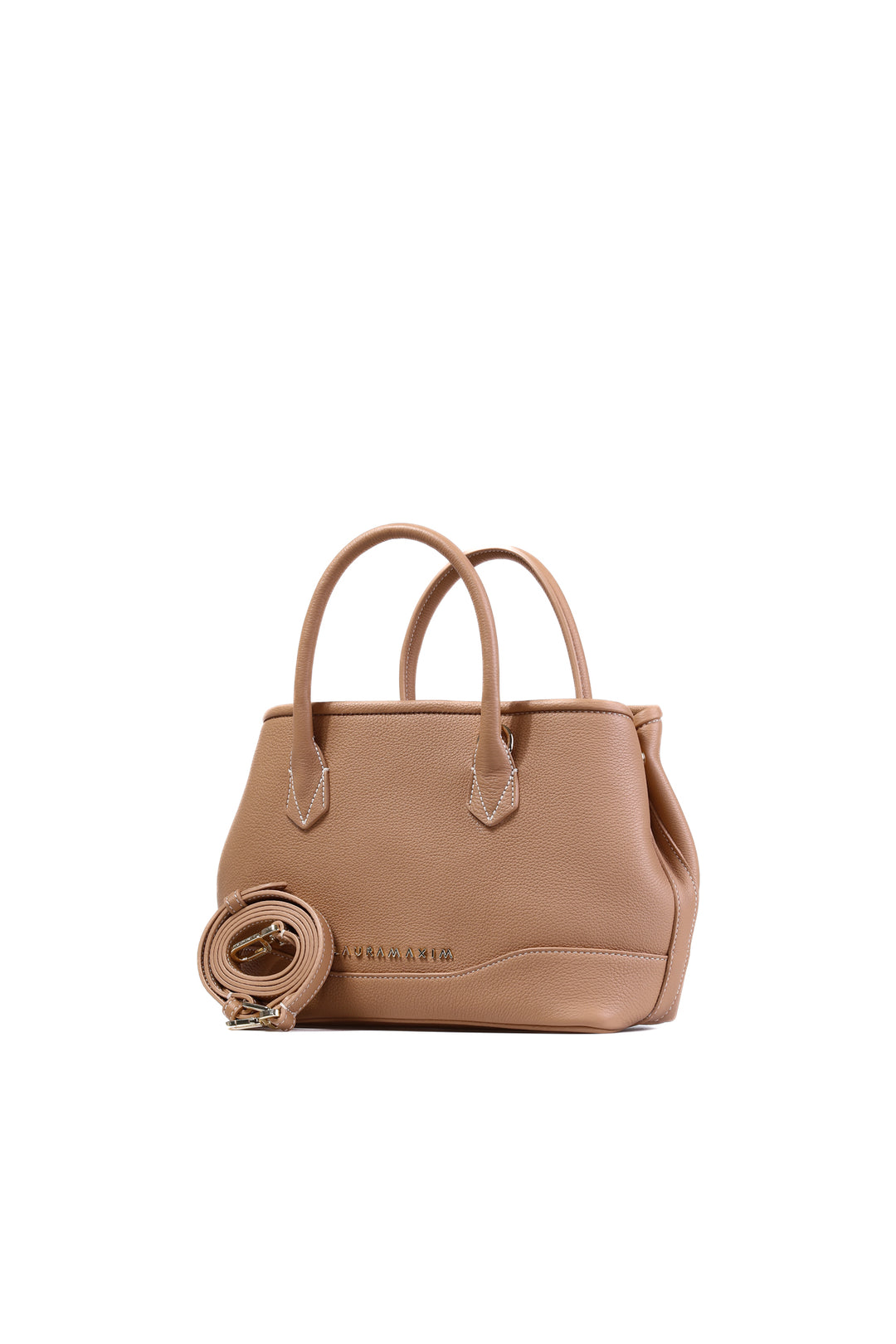 Mina Shopper Mini Hazelnut Mousse