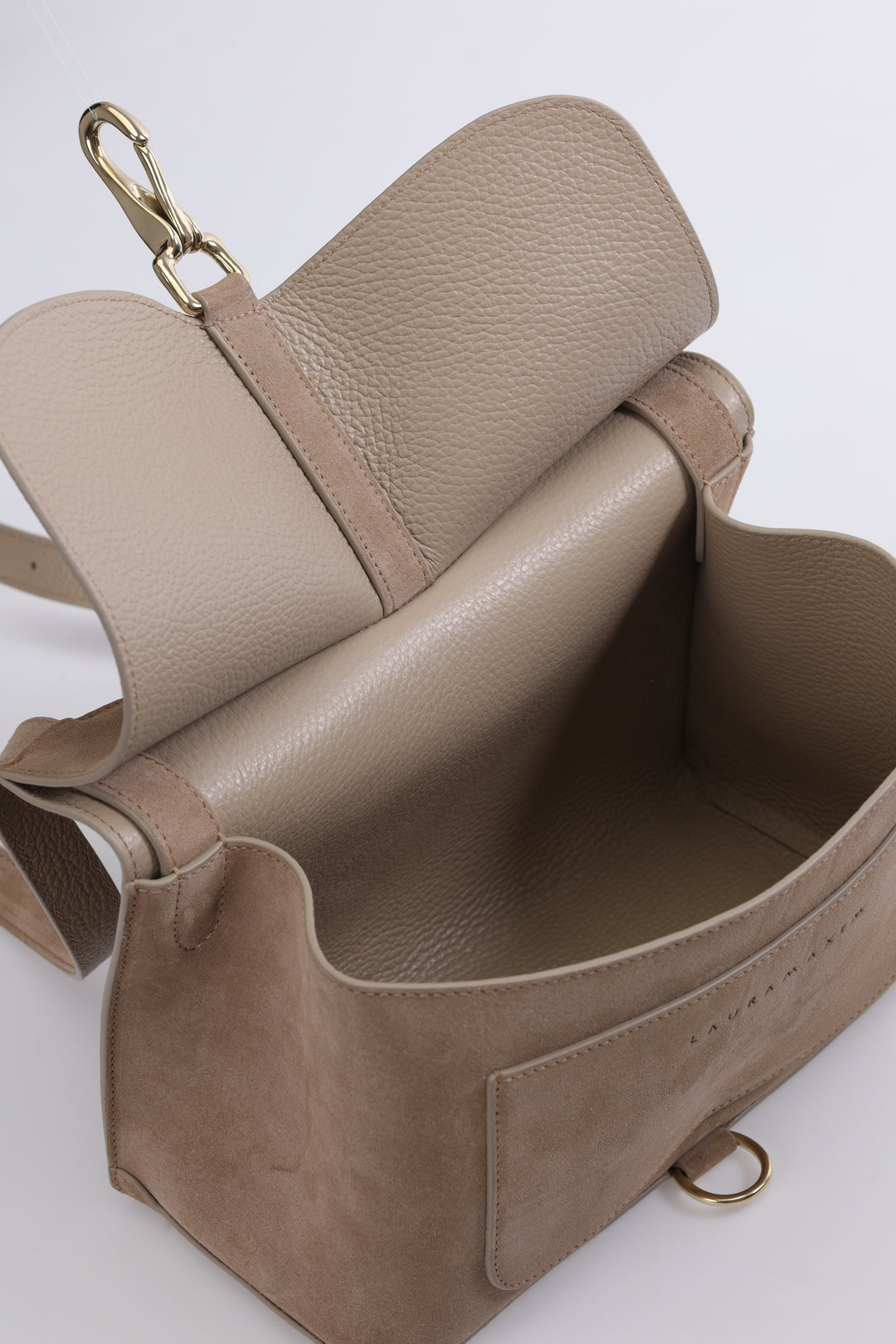 Laselle Hazelnut Velur