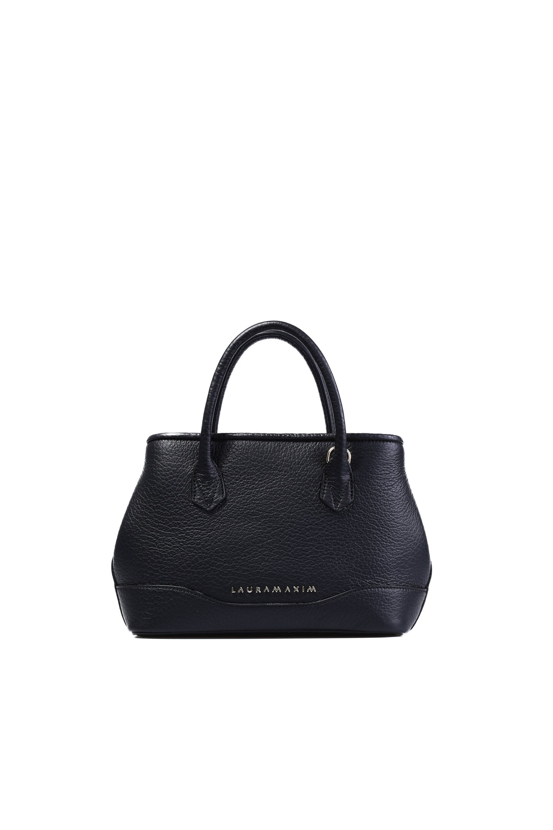 Mina Shopper Mini Black