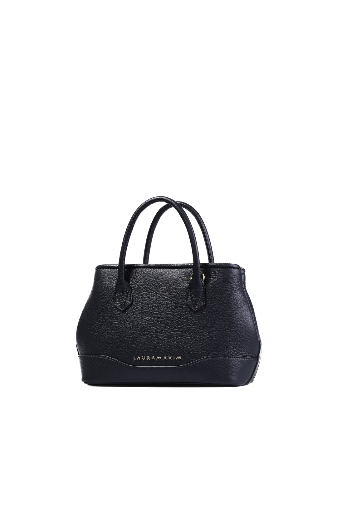 Mina Shopper Mini Black