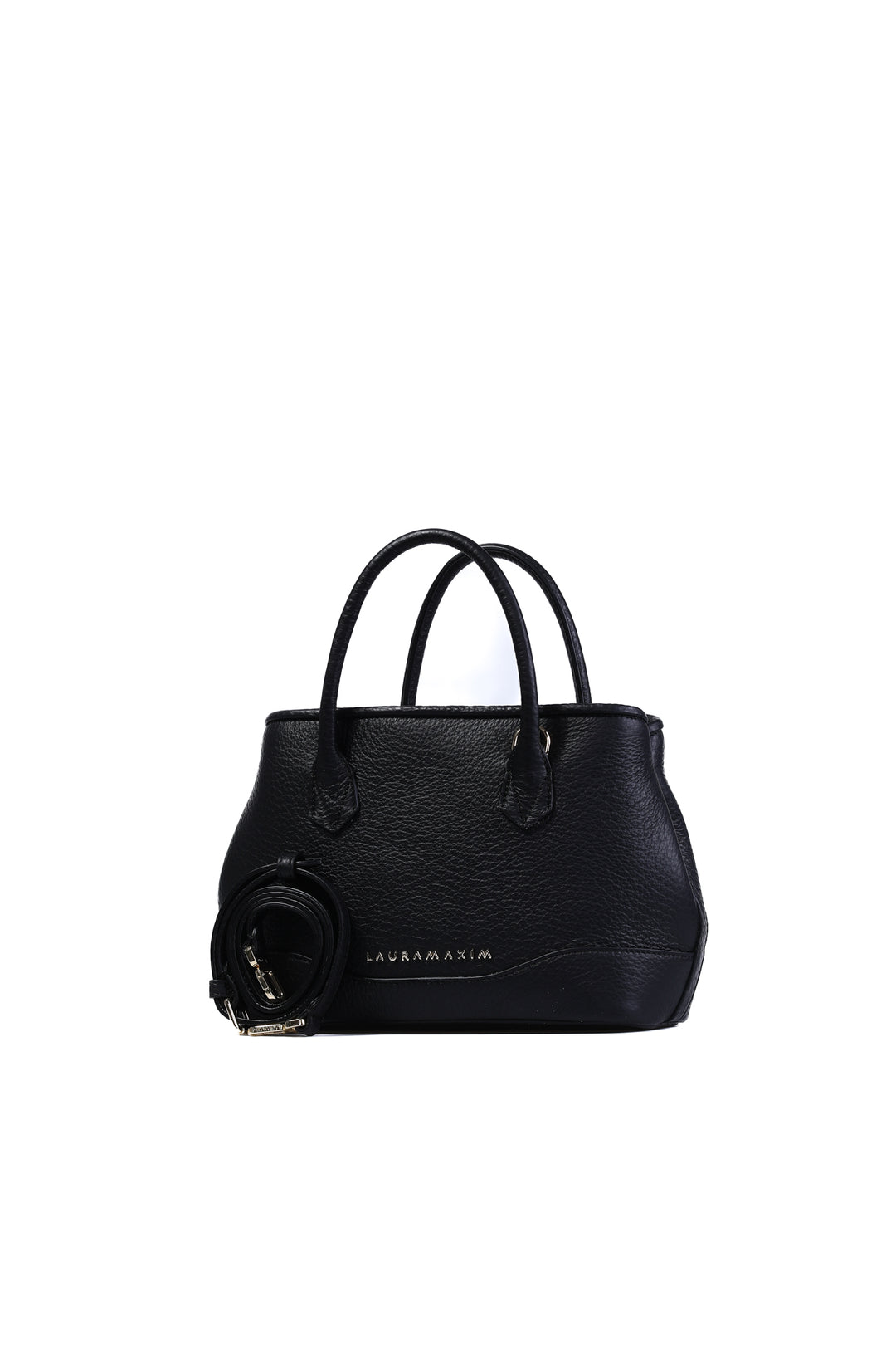 Mina Shopper Mini Black