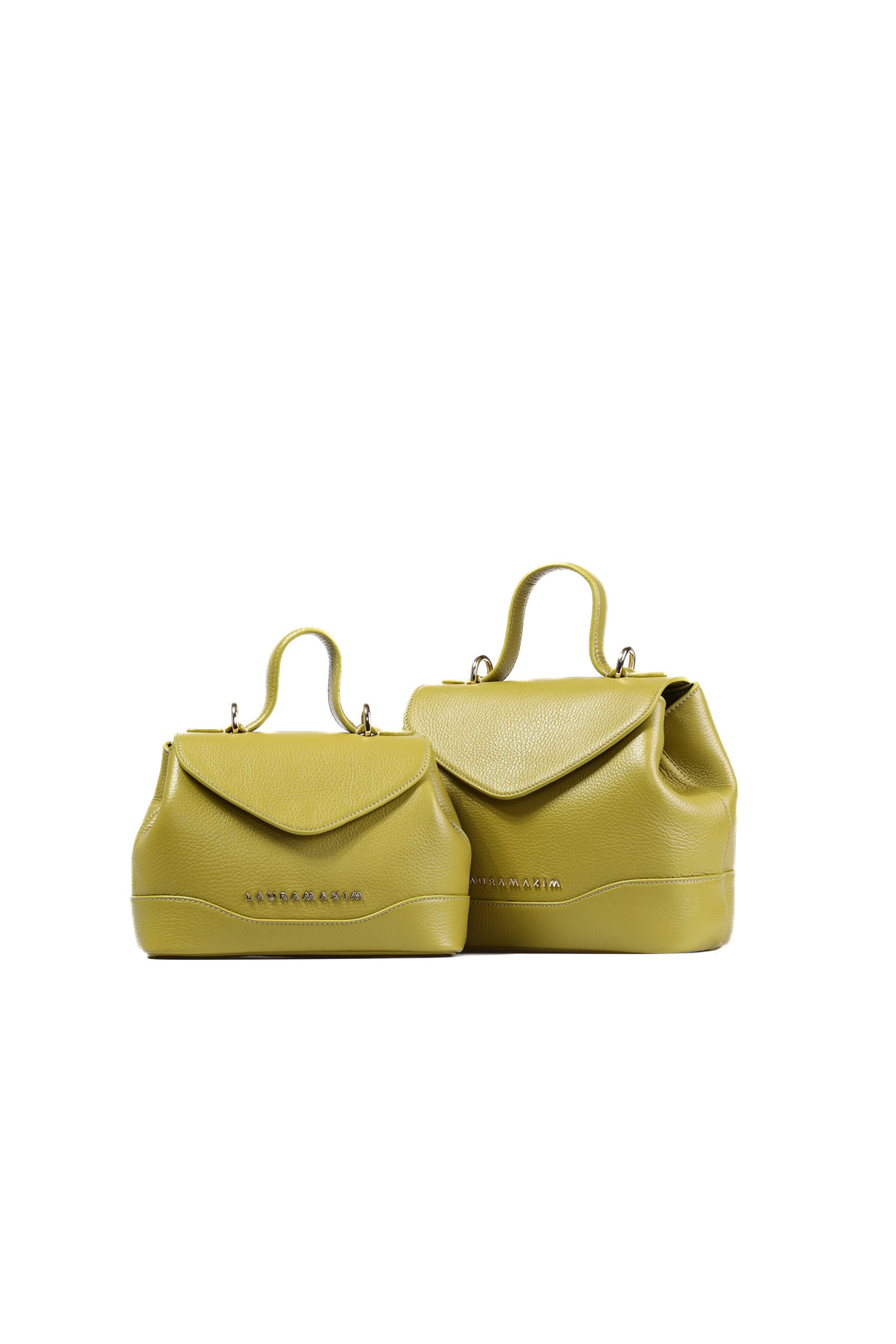 Mina Bag Mini Passion Fruit