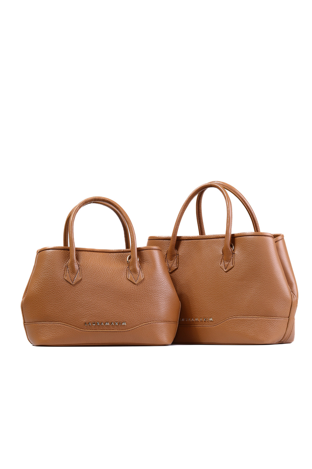 Mina Shopper Maxi Toasted Marshmallow