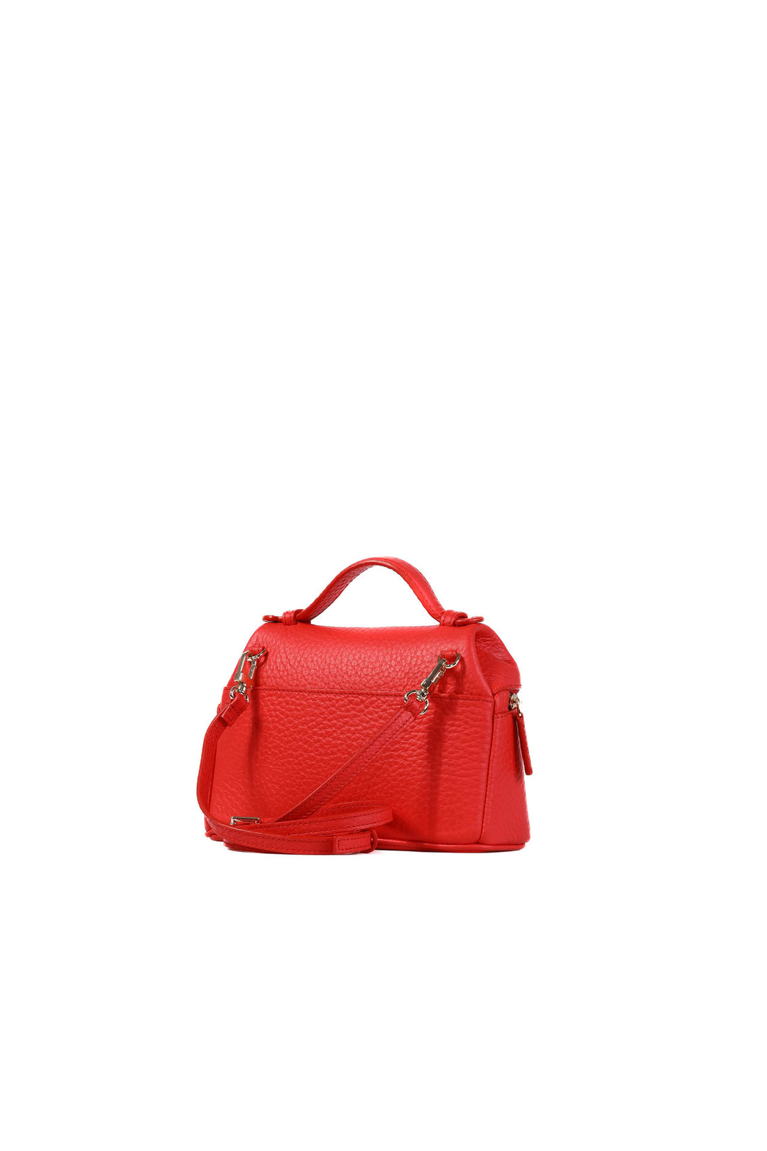 Minimal Bag Mini Strawberry