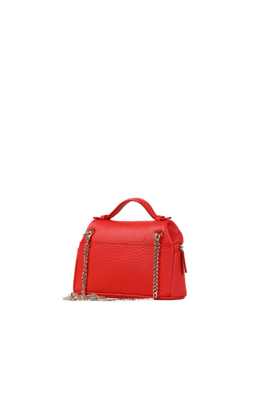 Minimal Bag Mini Strawberry