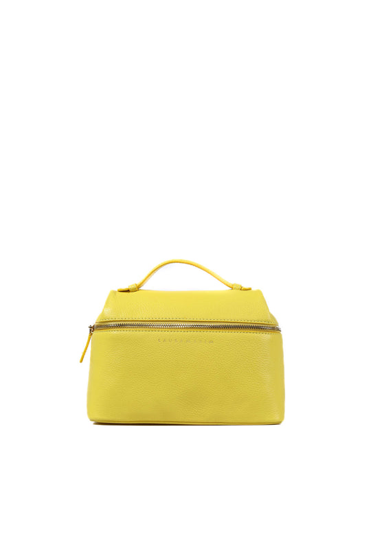 Minimal Bag Maxi Blazing Yellow