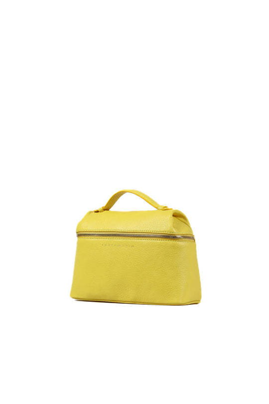 Minimal Bag Maxi Blazing Yellow