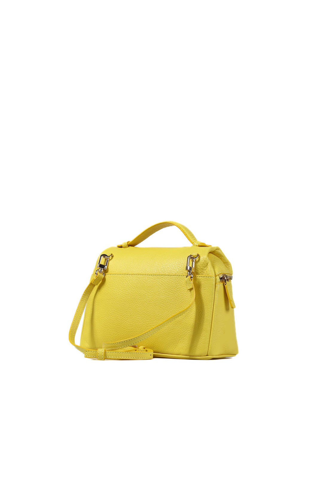 Minimal Bag Maxi Blazing Yellow