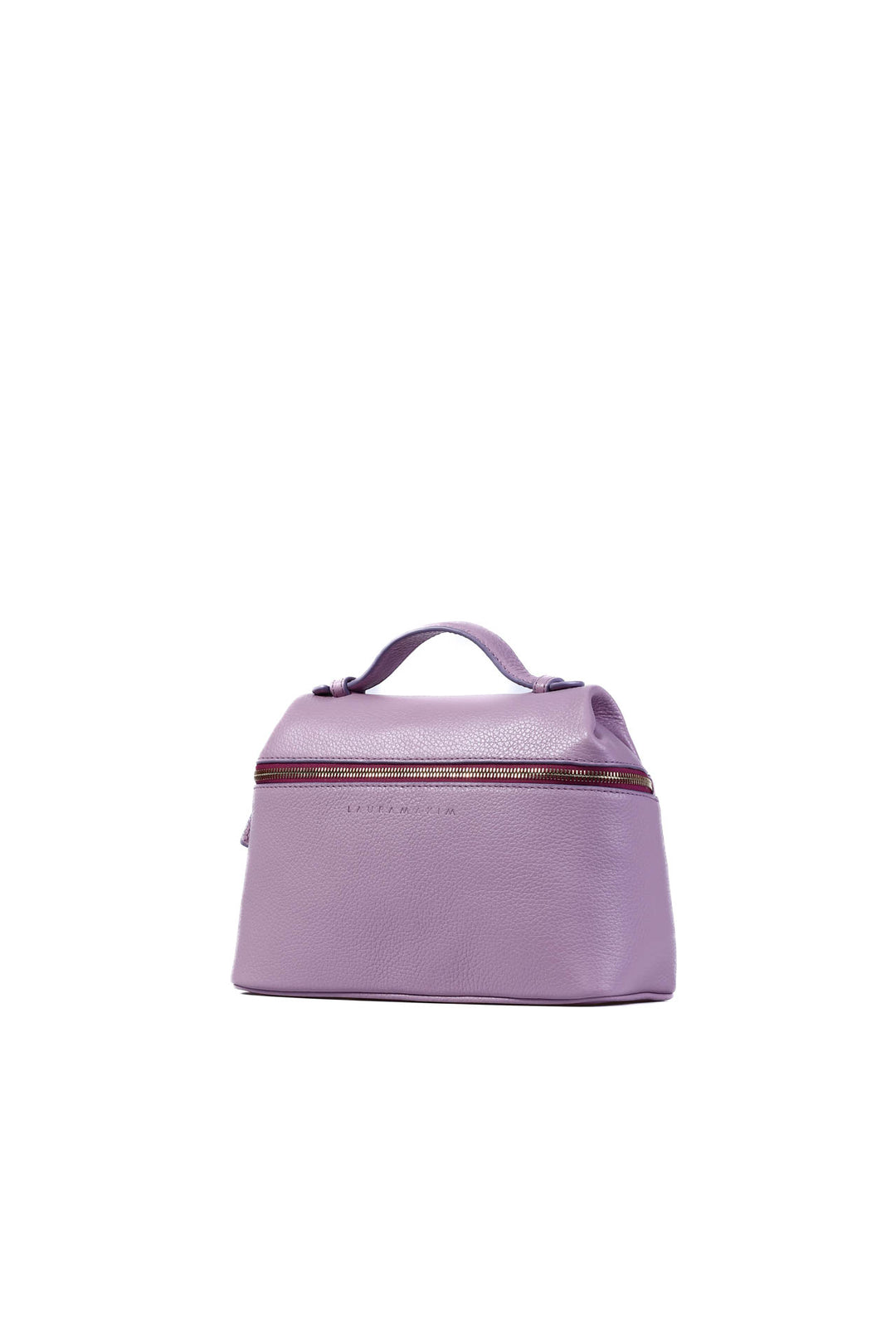 Minimal Bag Maxi Pastel Lilac