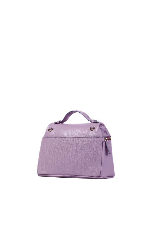 Minimal Bag Maxi Pastel Lilac