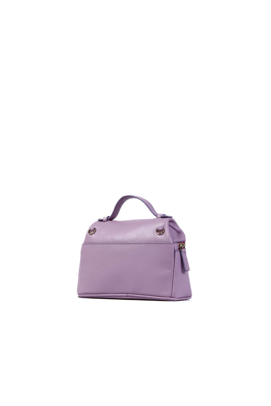 Minimal Bag Mini Pastel Lilac