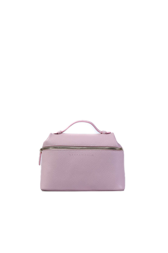 Minimal Bag Maxi Pink Marshmallow