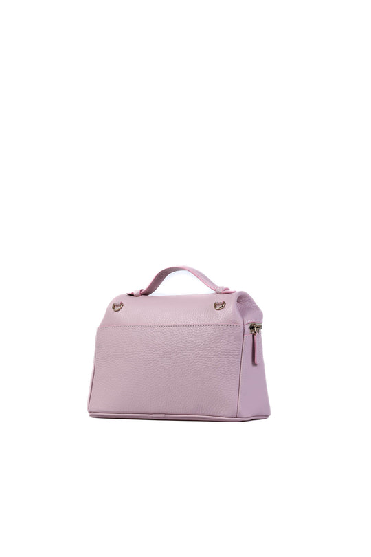 Minimal Bag Maxi Pink Marshmallow