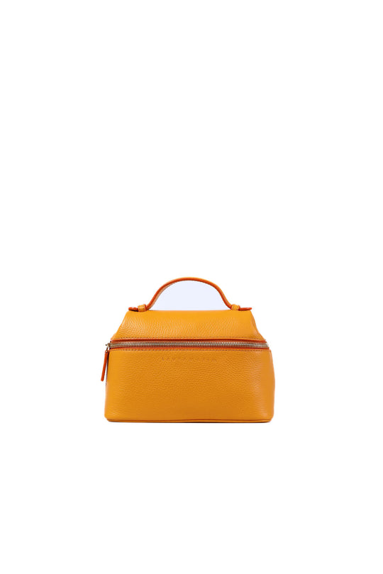 Minimal Bag Mini Papaya