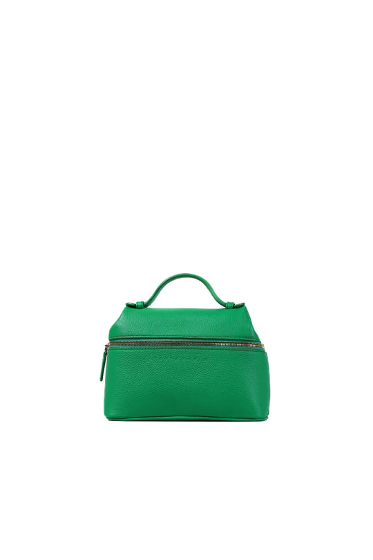 Minimal Bag Mini Island Green