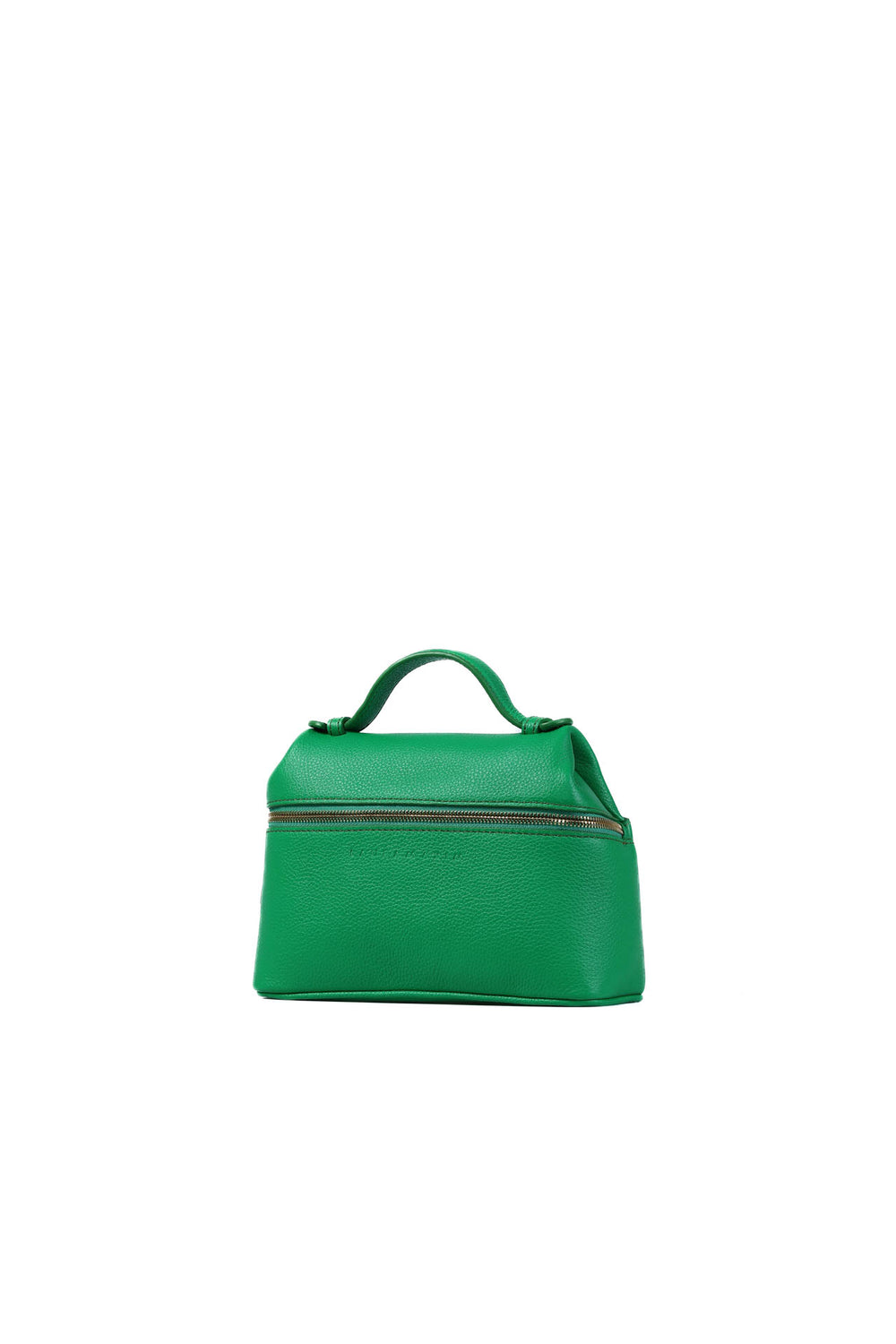 Minimal Bag Mini Island Green