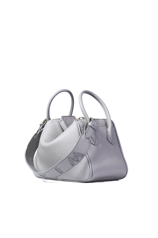 MOI Moyenne Light Grey Daino