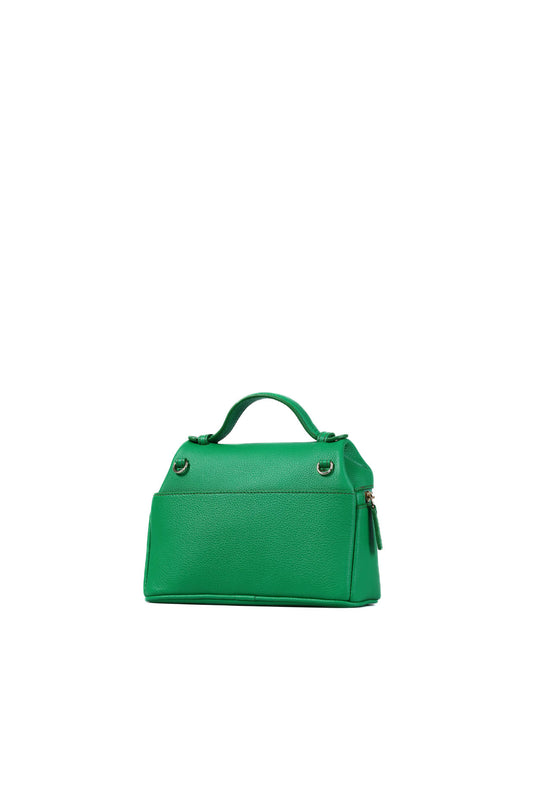 Minimal Bag Mini Island Green